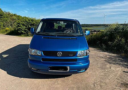 VW T4 Multivan Volkswagen