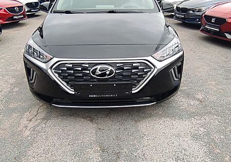 Hyundai Ioniq Voll HYBRID Premium
