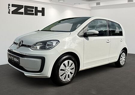 VW Up Volkswagen ! +Klima+Kamera+PDC+GRA+Bluetooth+