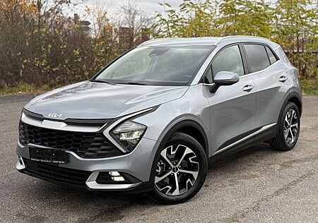 Kia Sportage Edition 7