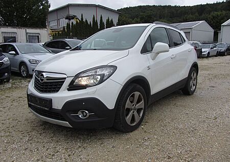 Opel Mokka Innovation