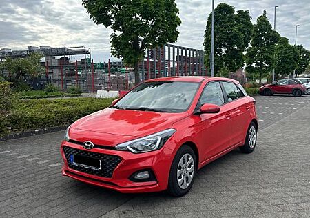 Hyundai i20 1.0 T-GDI 74kW Active Select Active Select