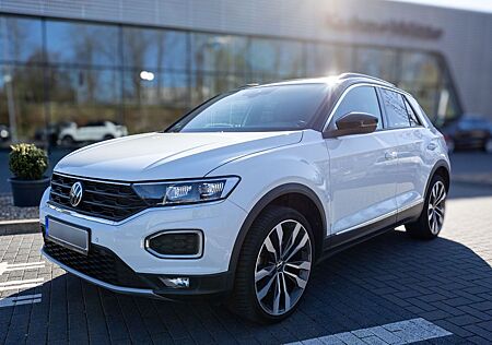 VW T-Roc Volkswagen 1.5 TSI ACT OPF DSG Sport *Pano *Navi *ACC