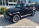 Jeep Wrangler 2.0 4xe Unlimited First Edition