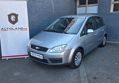 Ford C-Max Focus 1.8 Klima Allwetter TÜV Neu