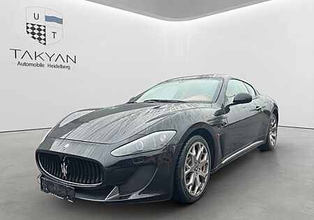 Maserati GranTurismo 4.7 V8 MC Stradale / CARBON / BOSE