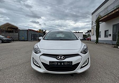 Hyundai i30 cw Classic