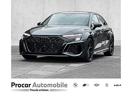 Audi RS3 SPORTBACK+ACC+NAVI+HUD+RFK+RS-DYNAMIK-PLUS