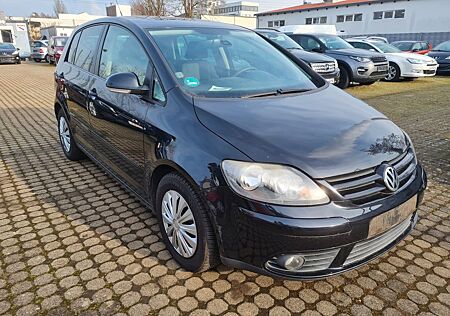 VW Golf Plus Volkswagen 1.4 TSI Comfortline