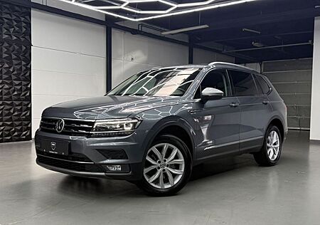 VW Tiguan Allspace Volkswagen Allspace Highline 4Motion 7Sitzer/AHK/ACC/APPLE