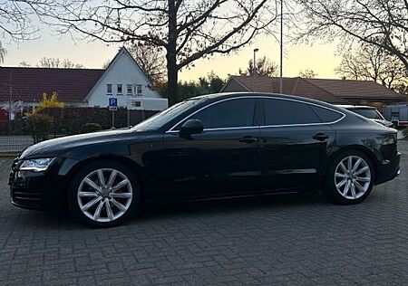Audi A7 3.0 TDI 150kW quattro S tronic Sportback -