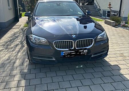 BMW 530d Touring mit Neuem Motor !!! Top Zustand