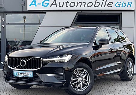 Volvo XC 60 XC60 Momentum Pro 2WD-LED-AHK-Scheckheft-Kamera