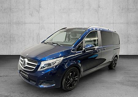 Mercedes-Benz V 220 V -Klasse CDI/d, 250 CDI/BT/d AVANTG./EDIT