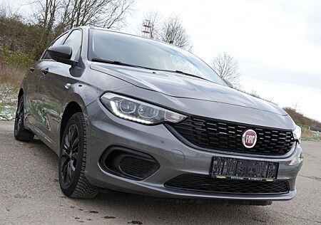 Fiat Tipo Street