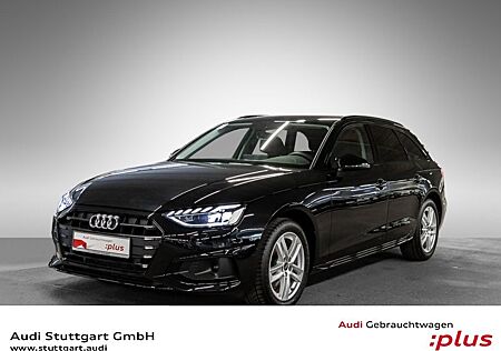 Audi A4 Avant Advanced 35 TDI S tronic AHK Memory VC
