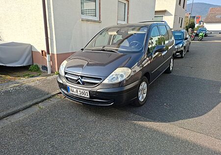Citroën C8 2.0 16V Tendance Autom. Tendance
