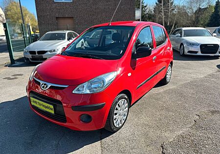 Hyundai i10 Edition+
