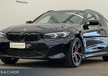 BMW M340d A xDr Tou MSportPRO AHK Pano 360 HiFi 18"