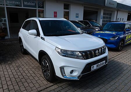 Suzuki Vitara 1.4 BOOSTERJET Hybrid Comfort+ 4x4/AHK