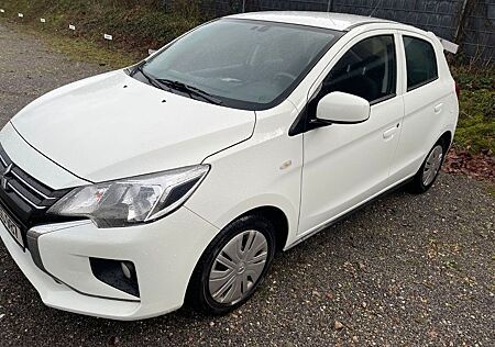 Mitsubishi Space Star 1.2 MIVEC -