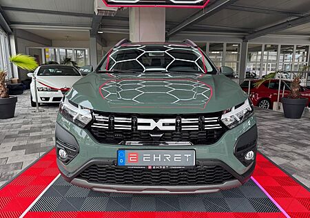Dacia Jogger 1.0 TCE 7-Sitzer Expre.*Kam, DAB*