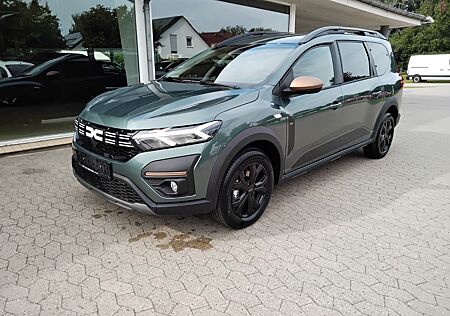 Dacia Jogger Extreme TCe 110 7-Sitzer