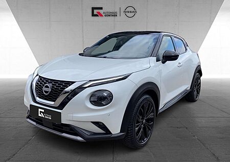 Nissan Juke N-Sport 114PS/Voll-LED/Navi/Kamera/CarPlay/