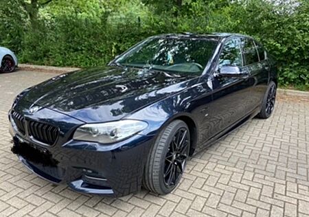 BMW 535i Sportpaket M