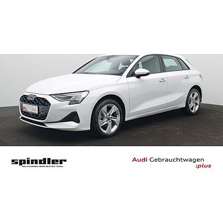 Audi A3 leasen