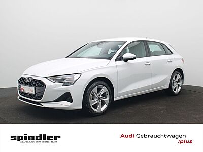 Audi A3 Sportback advanced 35TFSI S-tronic/ Navi, LED
