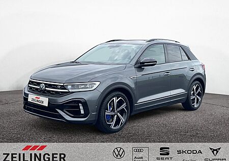 VW T-Roc Volkswagen R 4Motion TSI DSG|PANO|IQ.LIGHT|el.HECK