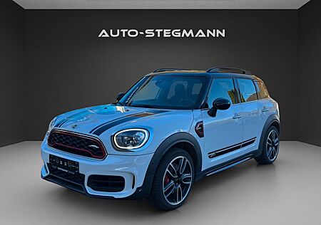 Mini John Cooper Works Countryman ALL4