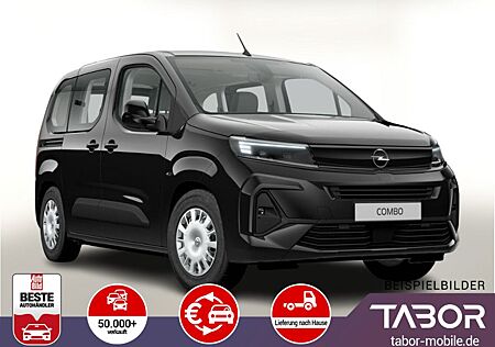 Opel Combo 1.5 D 100 FACELIFT Matrix PDC DigCo Temp
