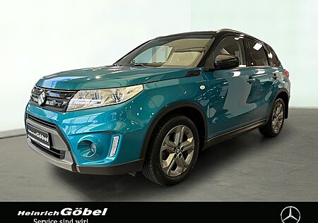 Suzuki Vitara 1.6 Club 4x2 RÜCKFAHRKAMERA+NAVI+SITZHZ.