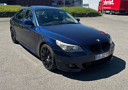 BMW 530i Voll. Gepflegter Zustand/Original KM