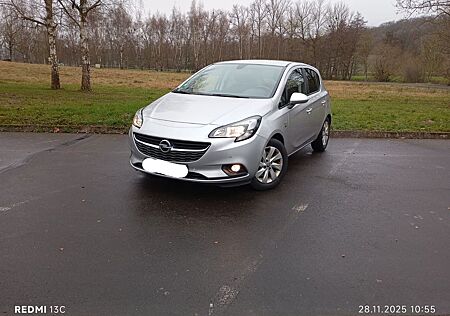 Opel Corsa 1.4 Turbo 120 Jahre 74kW/101PS
