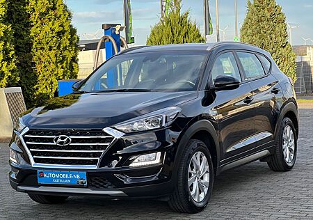 Hyundai Tucson Trend Mild-Hybrid 2WD Navi Camer Garantie