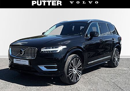 Volvo XC 90 XC90 Recharge T8 AWD Inscription Expression 7-Si