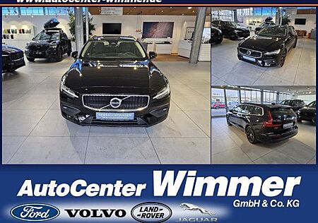 Volvo V60 B4 D Core Licht+Parkassist+Winterpaket AHK