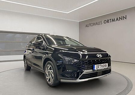 Hyundai Bayon 1.0 Turbo 'Trend' 2WD 6-Gang