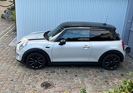Mini Cooper *72.100km *PANO*PDC* Garantie bis 09/26