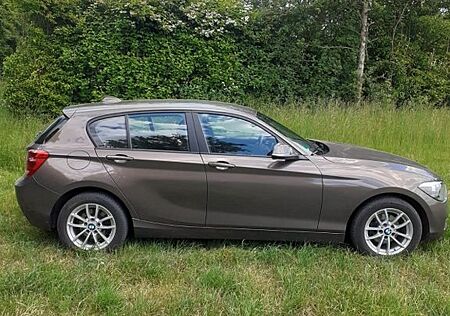 BMW 116i -