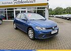 VW Polo Volkswagen VI 1.0 DSG Life m. LED+KLIMA+SHZ+PDC+TWA