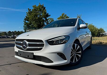 Mercedes-Benz B 180 2.0d/ Xenon/Navi/Kamera/Teilleder