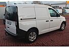 VW Caddy Volkswagen Cargo Kasten, AHK, Klima, Parking,Sitzheig