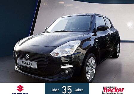 Suzuki Swift 1.2 Comfort KLIMA SHZ RÜCKFAHRKAMERA