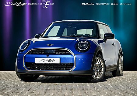 Mini Cooper D Cooper C 3-t Favoured Paket L 18 PANO NaviAR H&K
