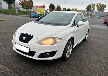 Seat Leon 1.8 TSI Style Style