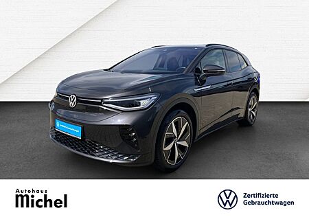 VW ID.4 Volkswagen GTX 437,-  mtl.ohne Anzahlung